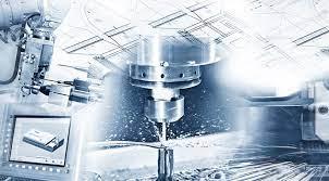 CNC Makine Bakımı: Üretim Verimliliğinizi Artırmanın Yolu