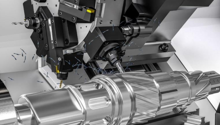 CNC Makine Alım-Satım
