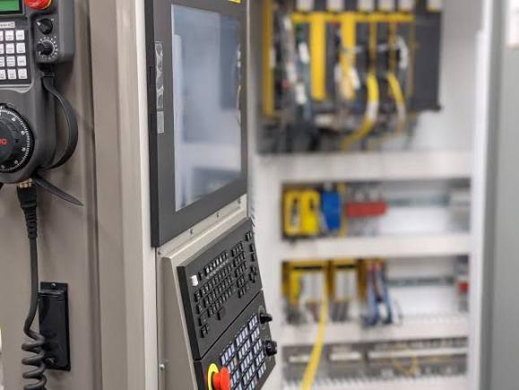 CNC Makine Modernizasyonu
