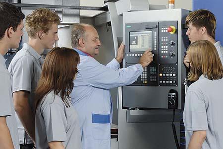 Worker Image