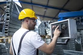 Worker Image
